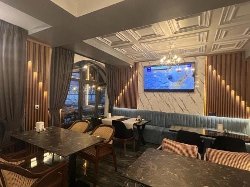 PREMIUM Hotel, Mediterranean Food & Mezze Bar Hotel in Decentralized Administration of Macedonia and Thrace