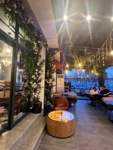 PREMIUM Hotel, Mediterranean Food & Mezze Bar Hotel in Decentralized Administration of Macedonia and Thrace