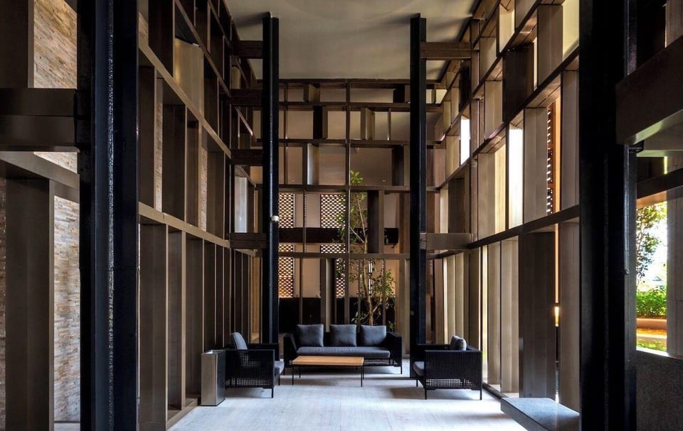 Lucentia Residences by Luzbnb Hotel in Federal Territory of Kuala Lumpur