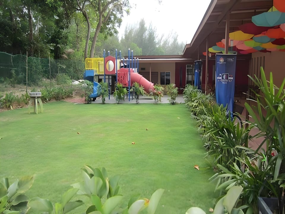 Merlin Hotel Hotel in Port Dickson