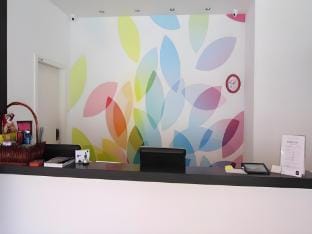 Merlin Hotel Hotel in Port Dickson