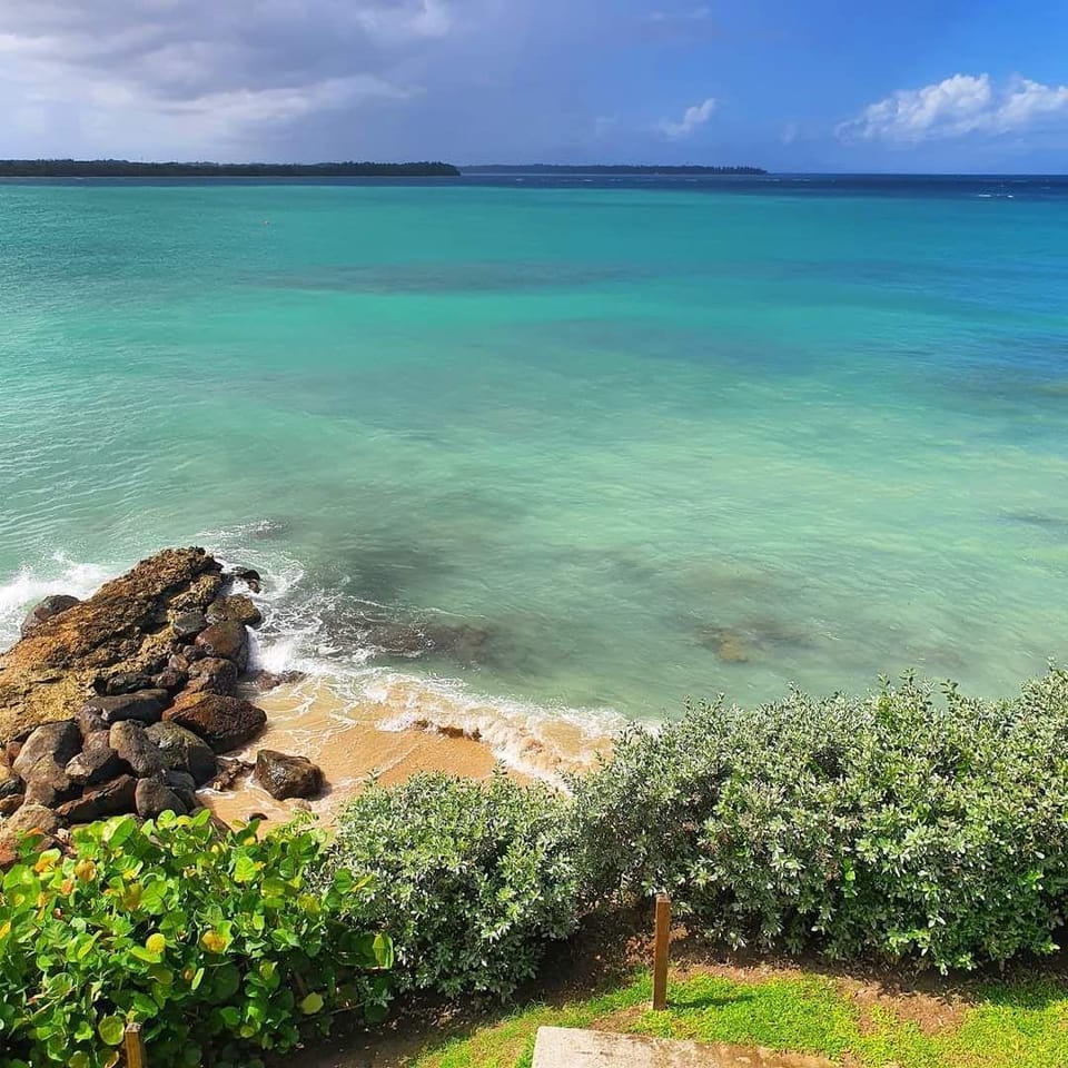 Merci Buccoo Hotel in Western Tobago
