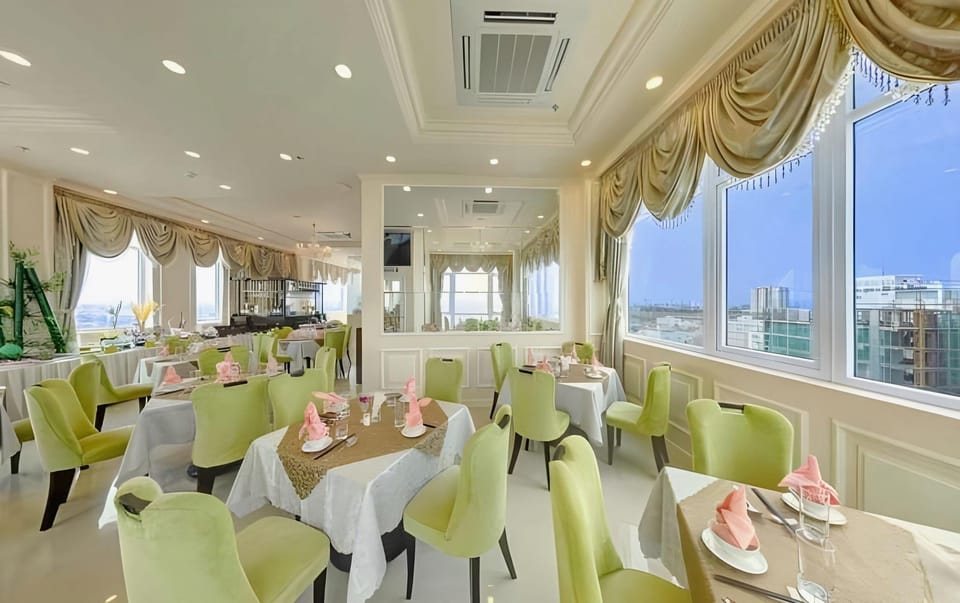 Chill Place Hotel Hotel in Da Nang