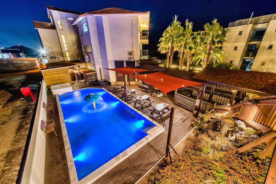 Tisland Resort Resort in South Korea