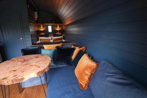 Kingswood Lodges Lodge in Scotland