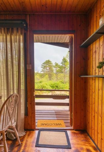 Kingswood Lodges Lodge in Scotland