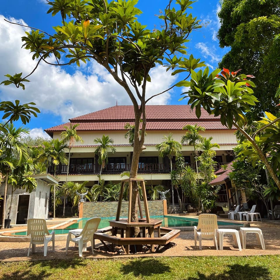 Krabi Klong Moung Bay View Hotel in Krabi Changwat