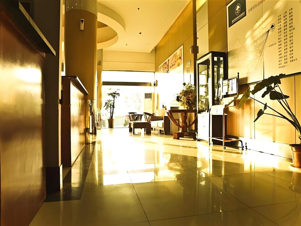 GreenTree Inn Yancheng Xiangshui Jinhai Changjiang Rord Express Hotel Hotel in Jiangsu