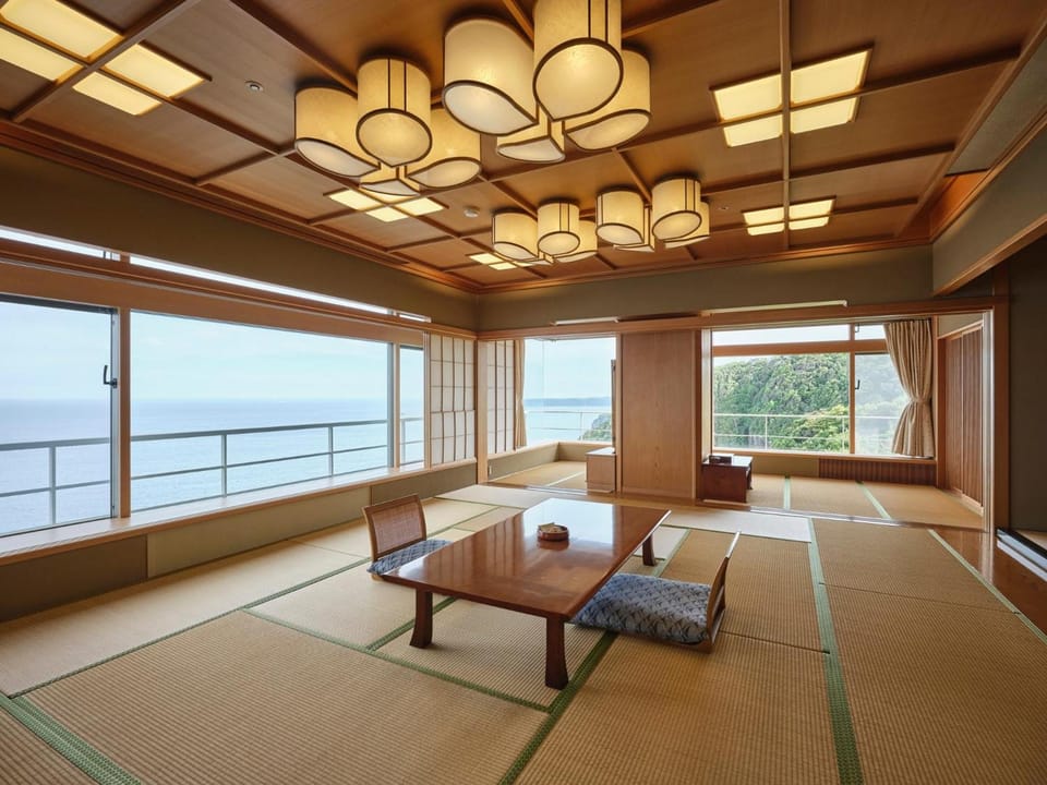 hotelurashima Hotel in Japan