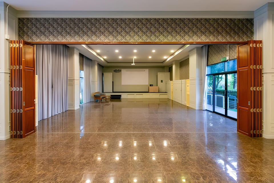 Baan Phing Phu Praew Cha-Am Hotel Resort in Thailand