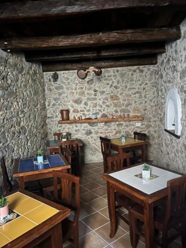 A Finistella Hotel in Basilicata