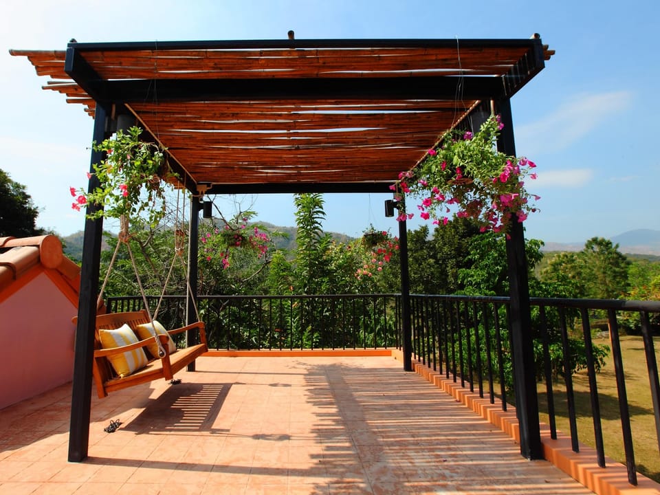 La Provence Suan Phung Hotel Resort in Thailand