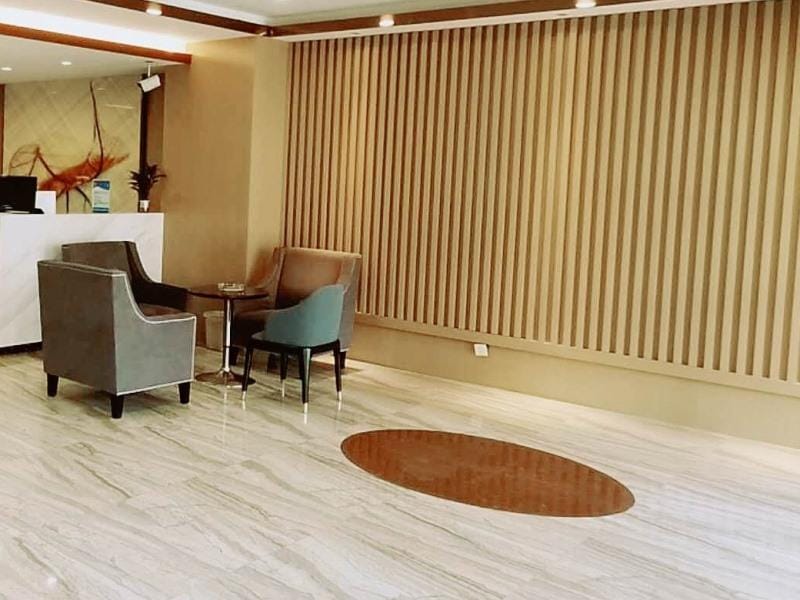 GreenTree Inn Hefei Mengcheng Road Beierhuan Express Hotel Hotel in Jiangsu
