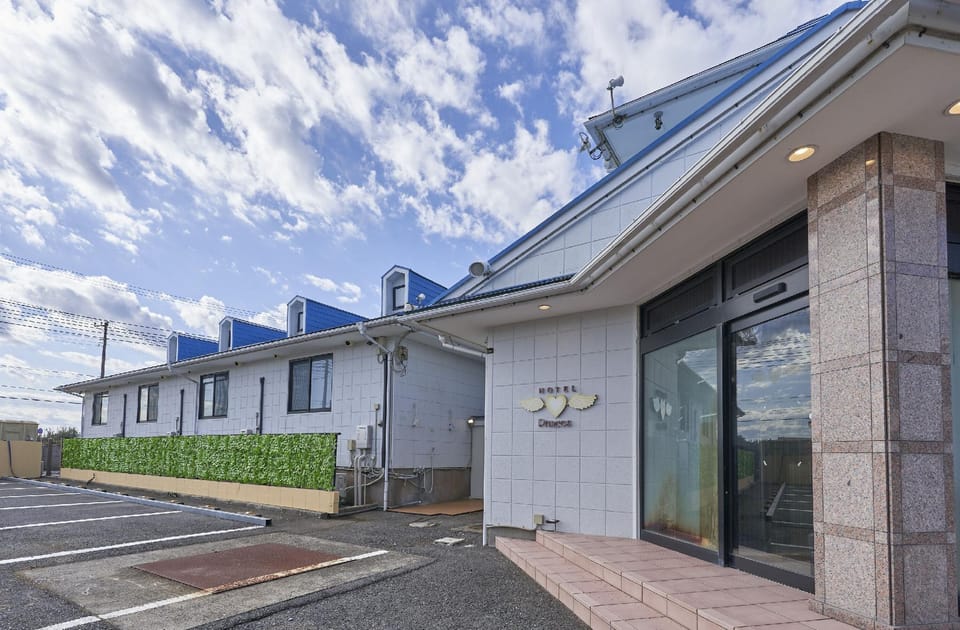 HOTEL PRINCESS - Adults Only Hotel in Chiba Prefecture