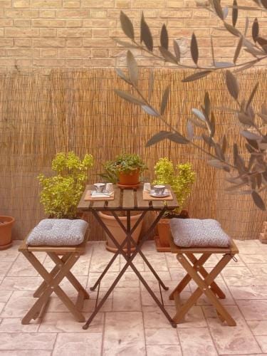 Dalla Chicchi Hotel in Porto Recanati