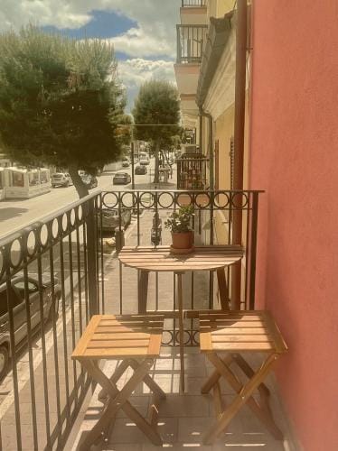 Dalla Chicchi Hotel in Porto Recanati