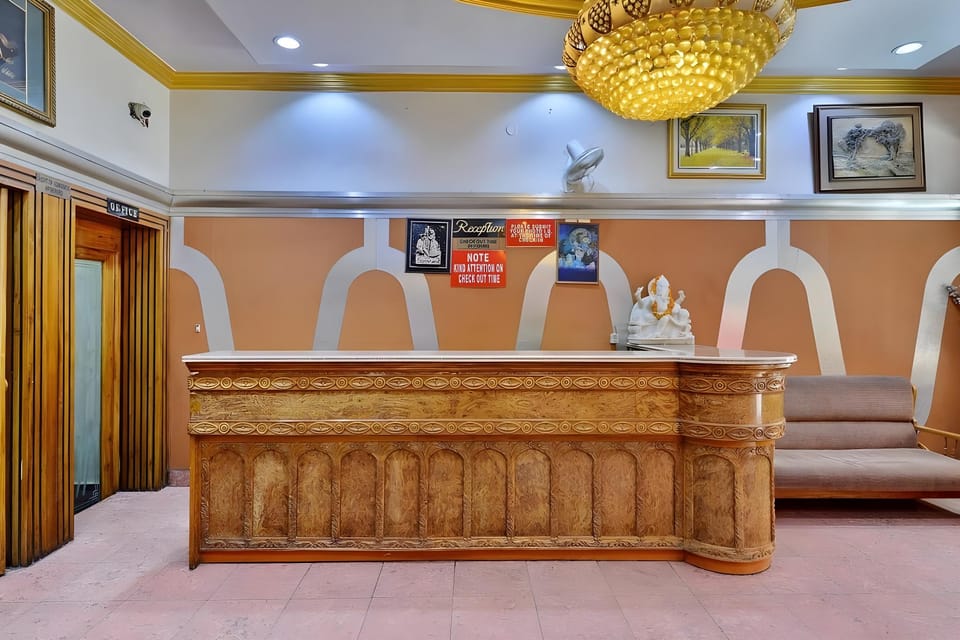Hotel President Hotel in Uttar Pradesh