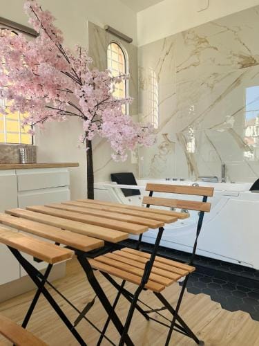 Hotel Les Orangers Hotel in Nice