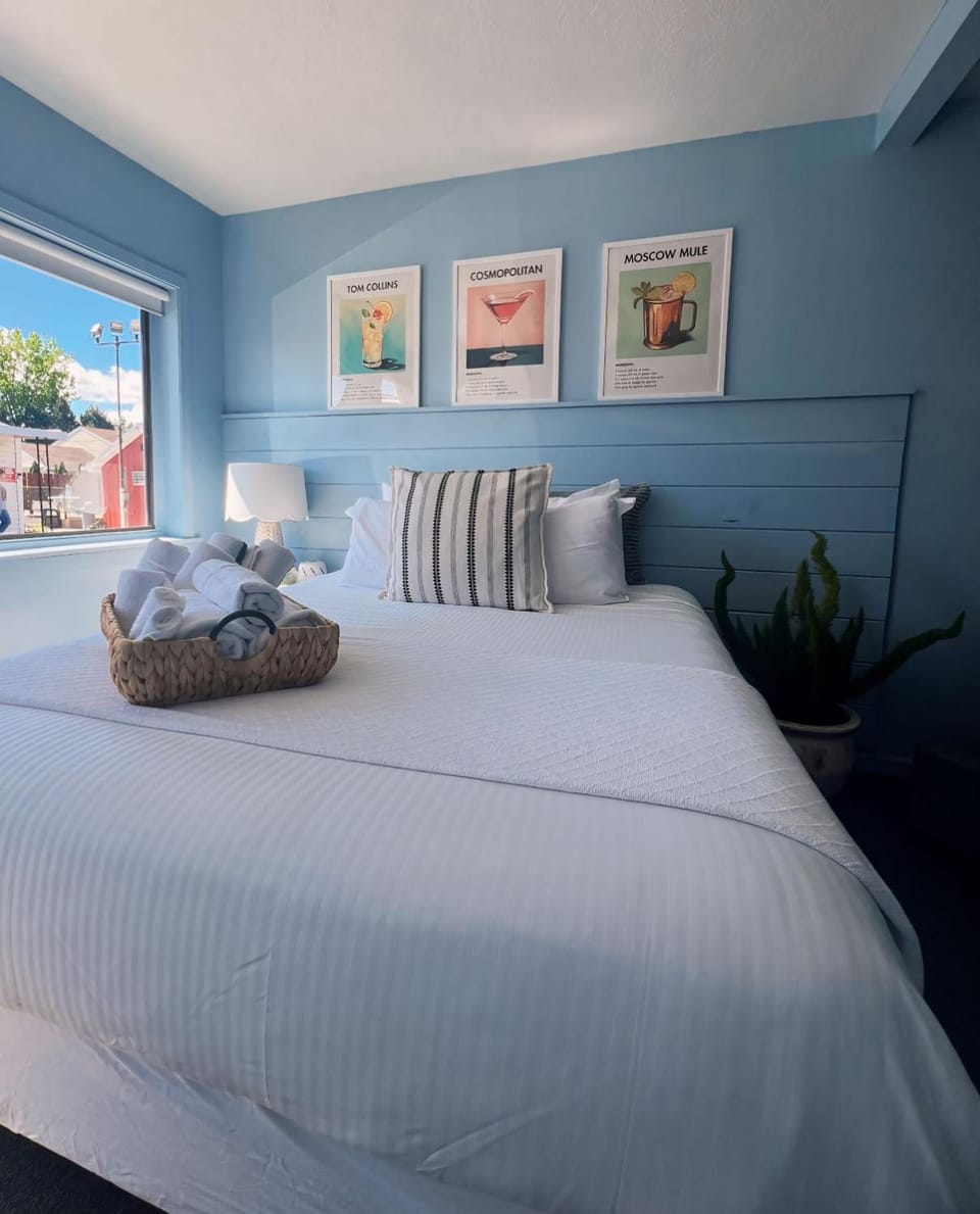 Quality Lodge Hotel in Sandusky