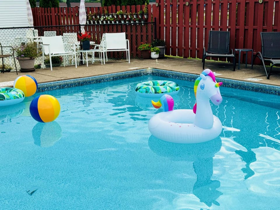Quality Lodge Hotel in Sandusky