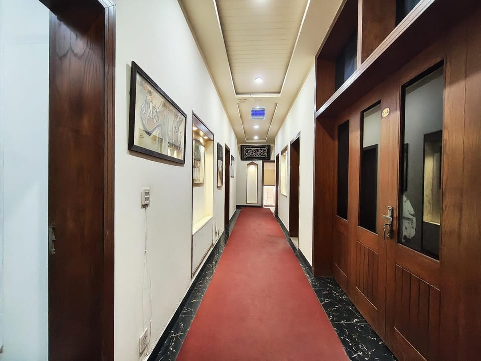 Sigma Lounge Hotel in Islamabad Capital Territory