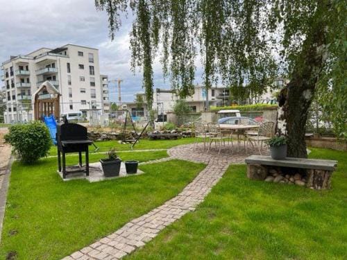 Best-Budged24 Hotel in Offenburg