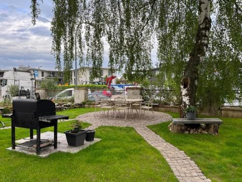 Best-Budged24 Hotel in Offenburg