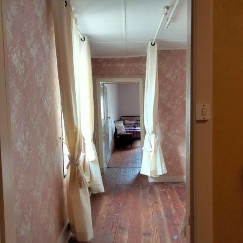 Gite La Belle Rose Hotel in Vosges
