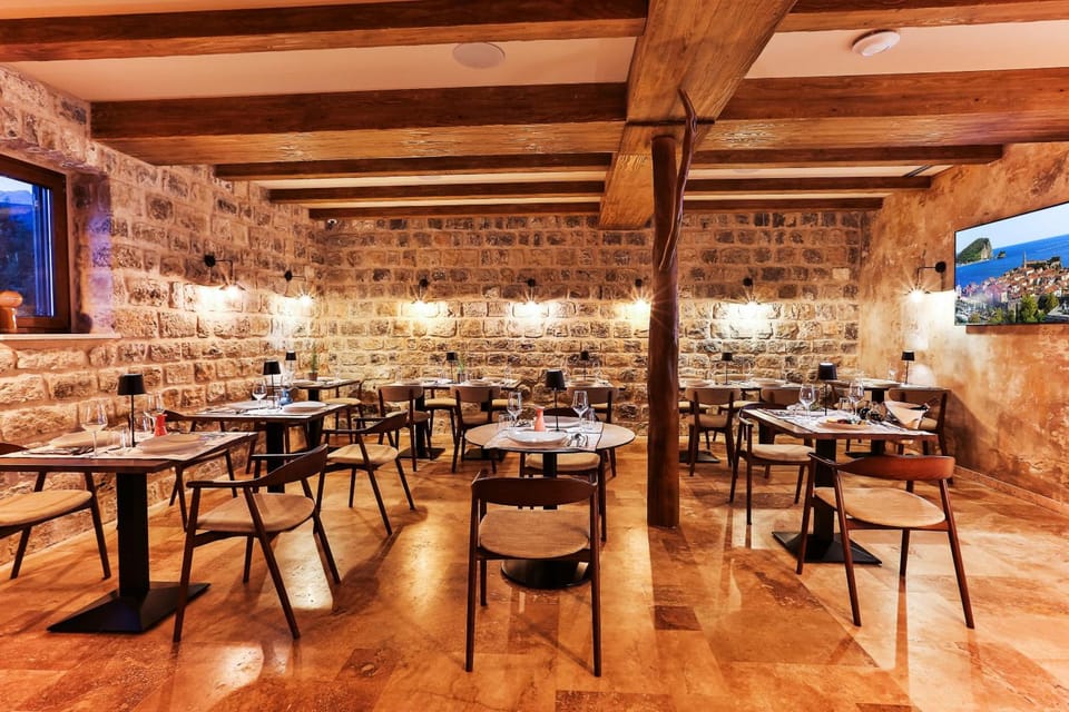 Boutique hotel Ruzmarin SPA & Garden by Aycon Hotel in Budva Municipality