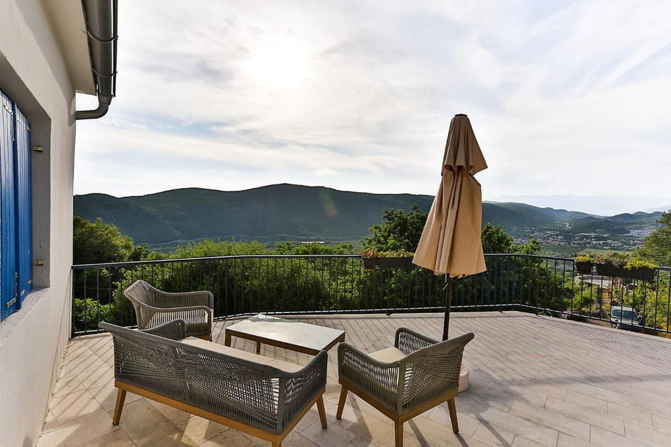 Boutique hotel Ruzmarin SPA & Garden by Aycon Hotel in Budva Municipality