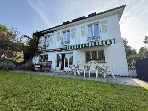 Villa Laura Hotel in Lausanne