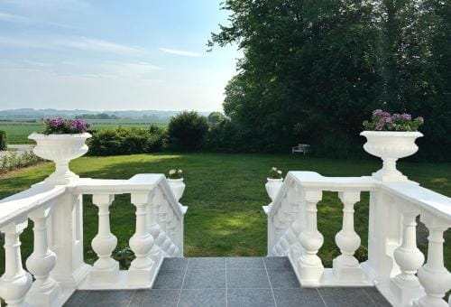 Gundershøj Bed & Breakfast Hotel in Region of Southern Denmark