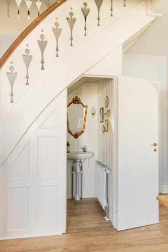 Gundershøj Bed & Breakfast Hotel in Region of Southern Denmark