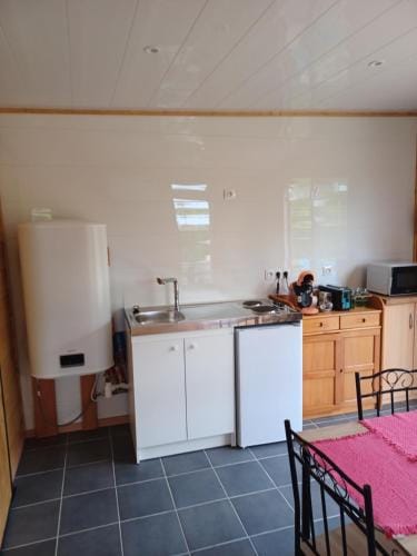 Tiny House Hotel in Bourgogne-Franche-Comté