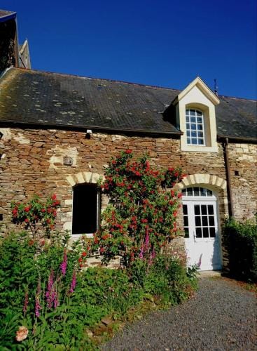 Chateau en Normandie Hotel in Normandy