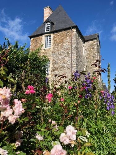 Chateau en Normandie Hotel in Normandy
