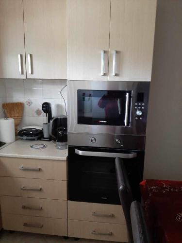 Eleni house near Asprovalta Ν1 Hotel in Decentralized Administration of Macedonia and Thrace