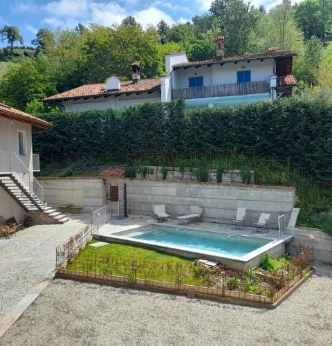 Dimora Belebun Hotel in Liguria