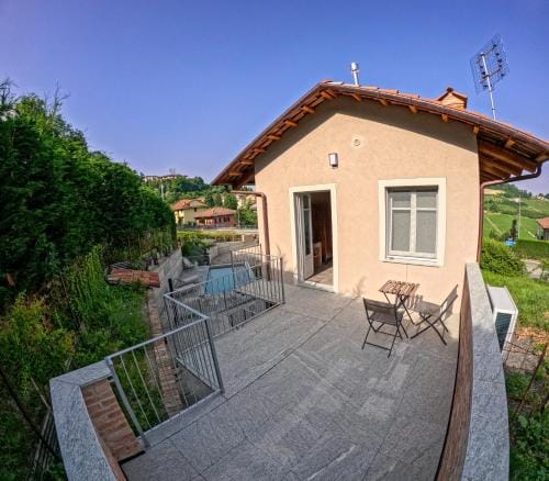 Dimora Belebun Hotel in Liguria