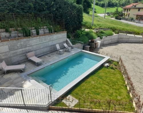 Dimora Belebun Hotel in Liguria