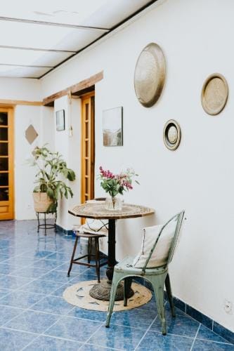 Maison La Pomare Hotel in Centre-Val de Loire