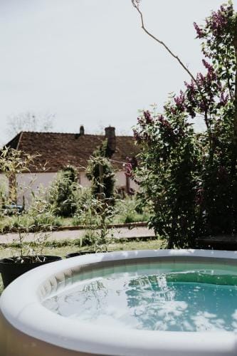 Maison La Pomare Hotel in Centre-Val de Loire