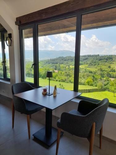 Horizonti Resort in Serbia