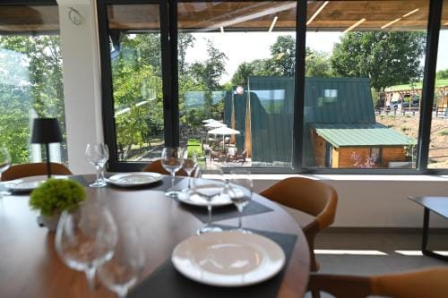 Horizonti Resort in Serbia