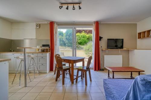 La Ferme Mercier Hotel in Île-de-France