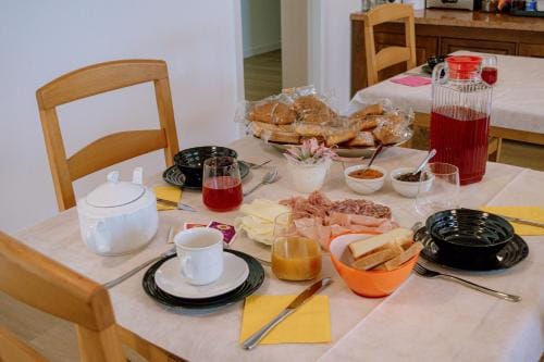 B&B Gianchia Hotel in Lake Garda