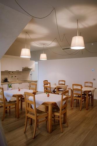 B&B Gianchia Hotel in Lake Garda
