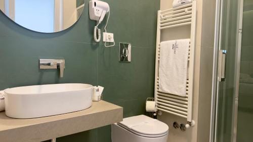 Le Stagioni Rooms Hotel in Vieste