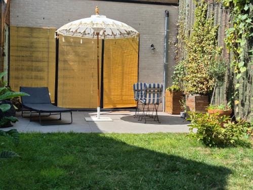 Ryokan Hotel in Ostend