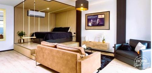 Home Sweet House Hotel in Flanders